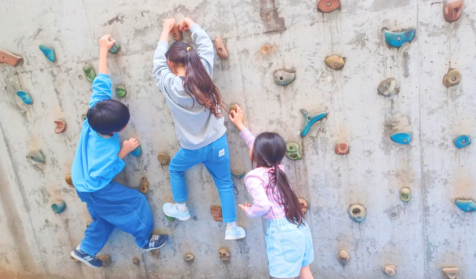 小学校での学童利用