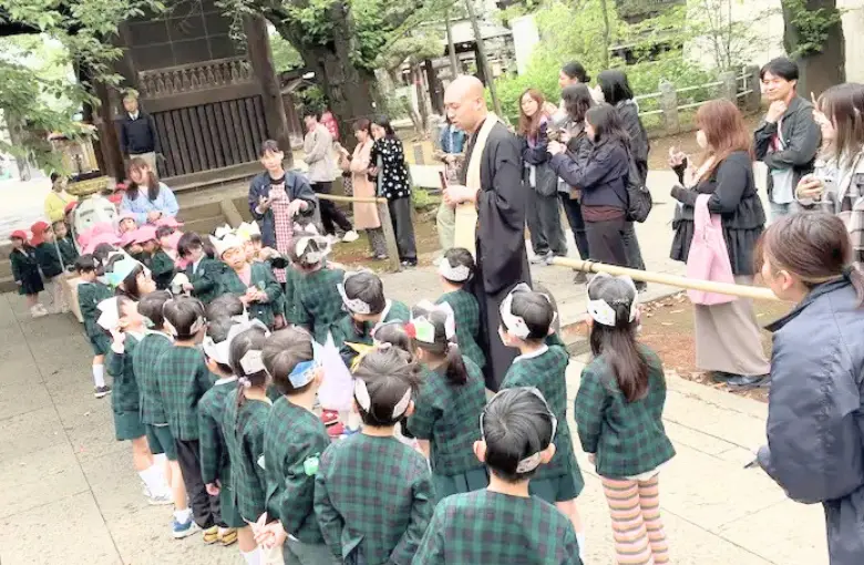仏教行事