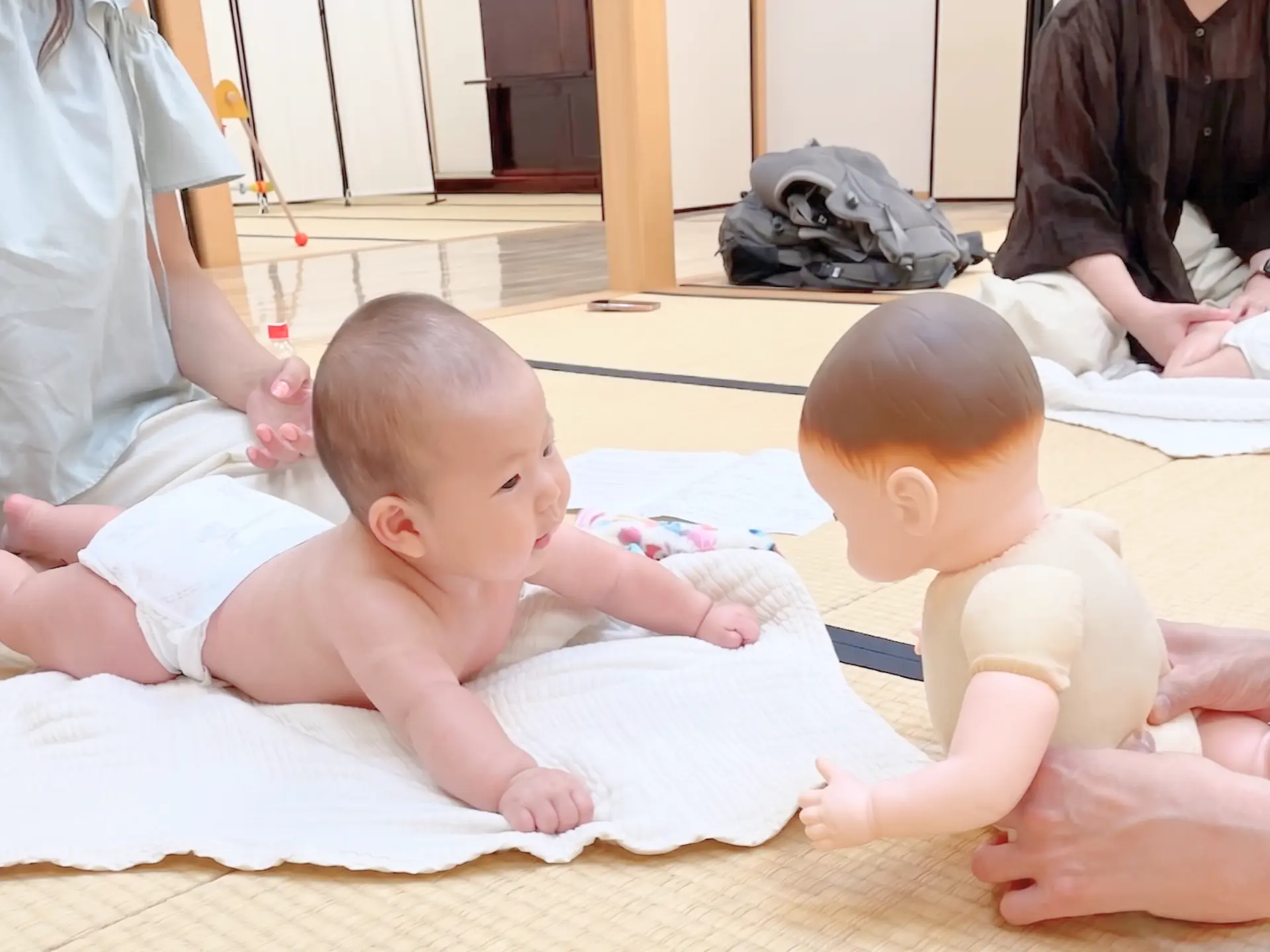 子育て支援