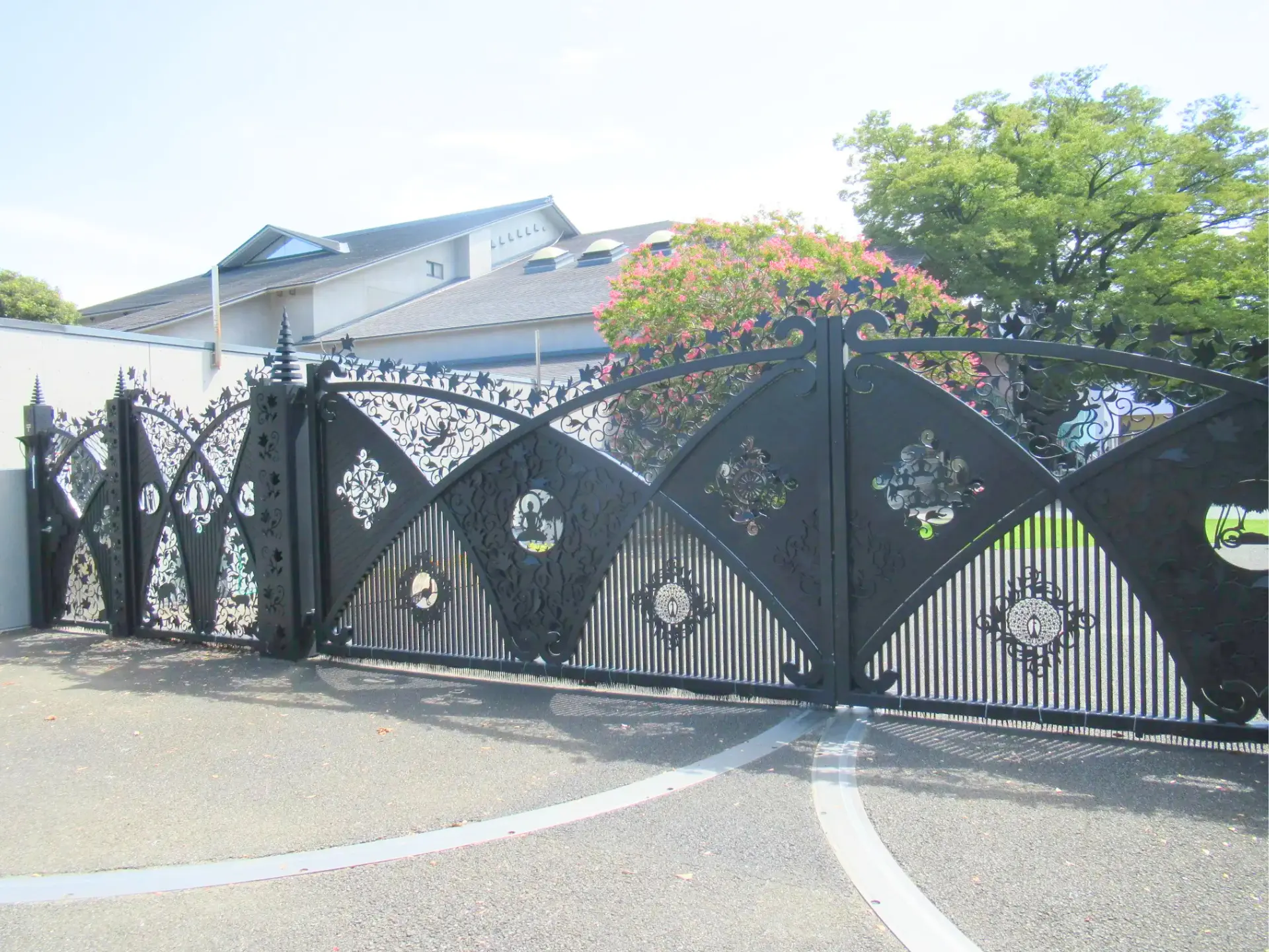 入園検討者向け